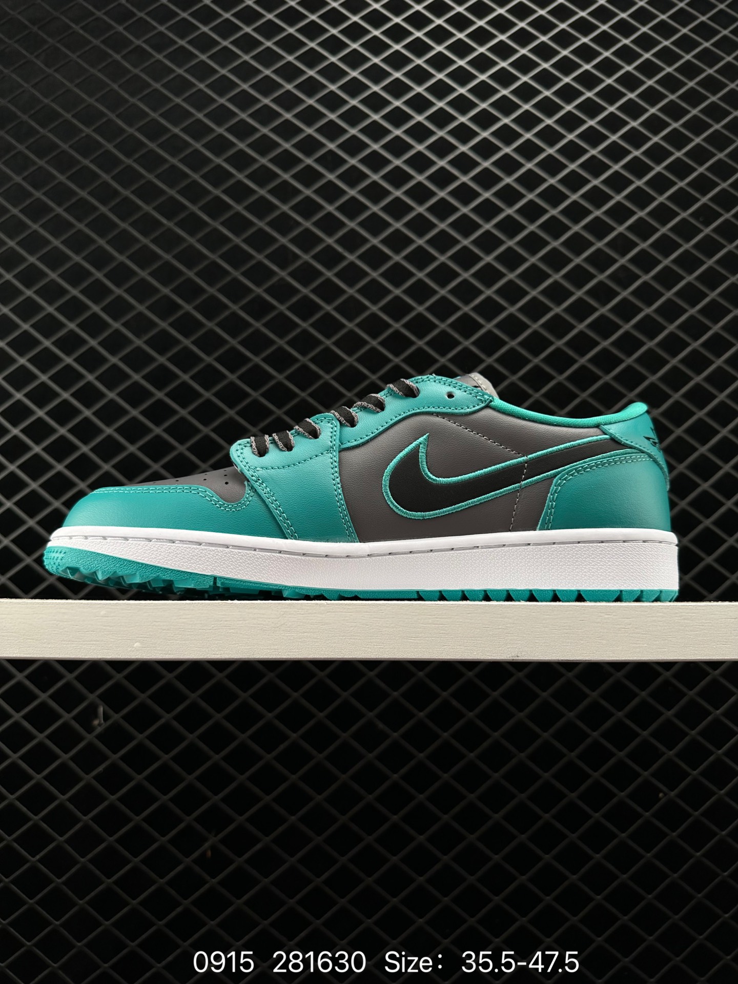 Air Jordan 1 Low Golf AJ1